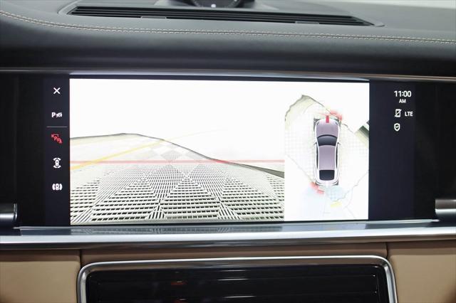 used 2023 Porsche Panamera car, priced at $81,980