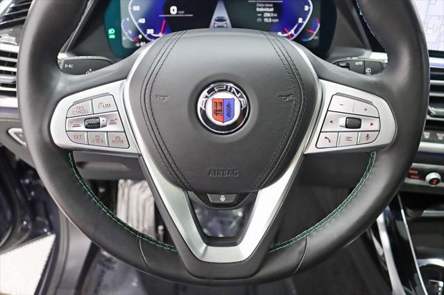 used 2021 BMW ALPINA XB7 car, priced at $69,980