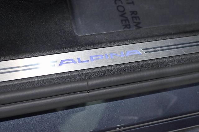 used 2021 BMW ALPINA XB7 car, priced at $69,980