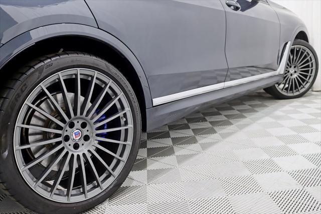 used 2021 BMW ALPINA XB7 car, priced at $69,980