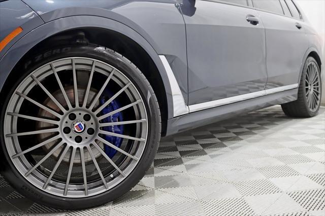 used 2021 BMW ALPINA XB7 car, priced at $69,980
