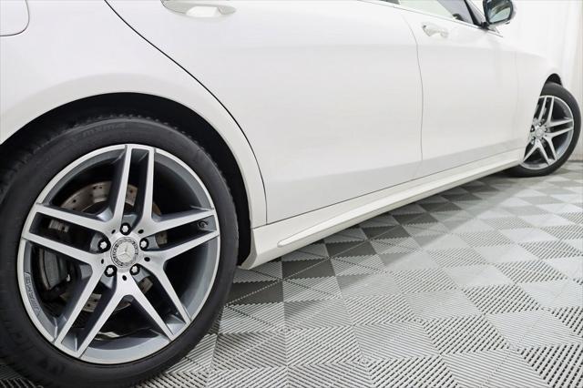 used 2015 Mercedes-Benz S-Class car, priced at $27,800