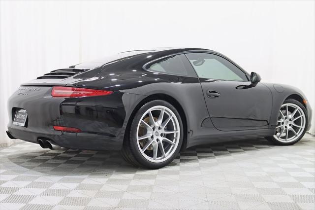 used 2014 Porsche 911 car, priced at $69,800
