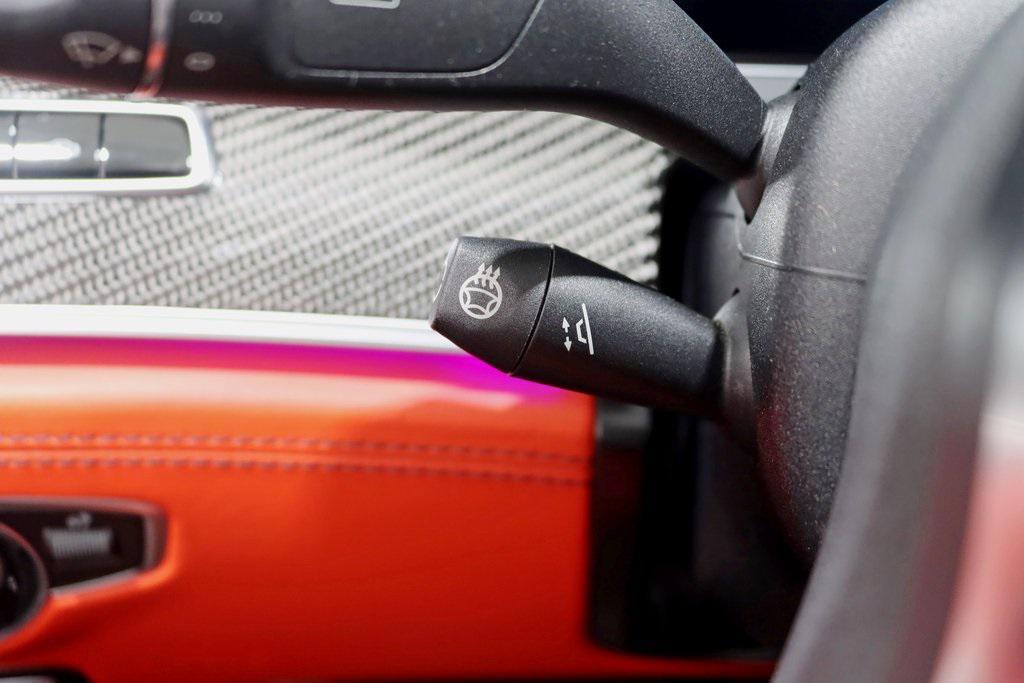 used 2019 Mercedes-Benz AMG GT 63 car, priced at $89,800