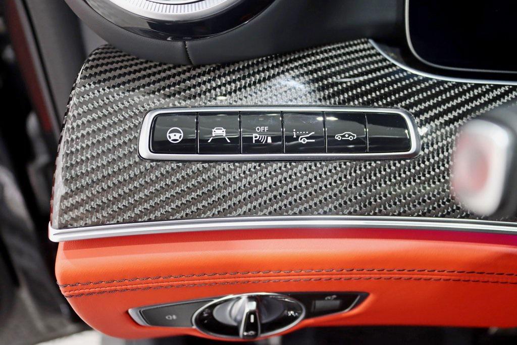 used 2019 Mercedes-Benz AMG GT 63 car, priced at $89,800