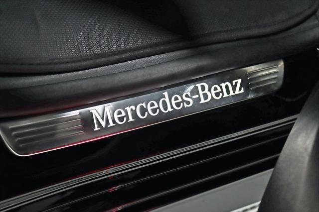 used 2024 Mercedes-Benz GLE 350 car, priced at $55,980