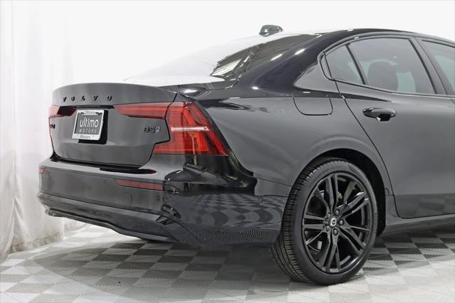 used 2023 Volvo S60 car, priced at $33,980