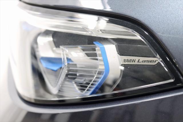 used 2022 BMW X7 car, priced at $61,800