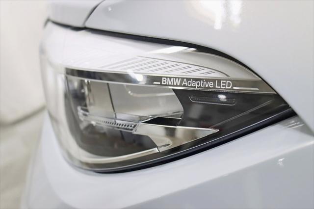 used 2020 BMW M2 car, priced at $54,800