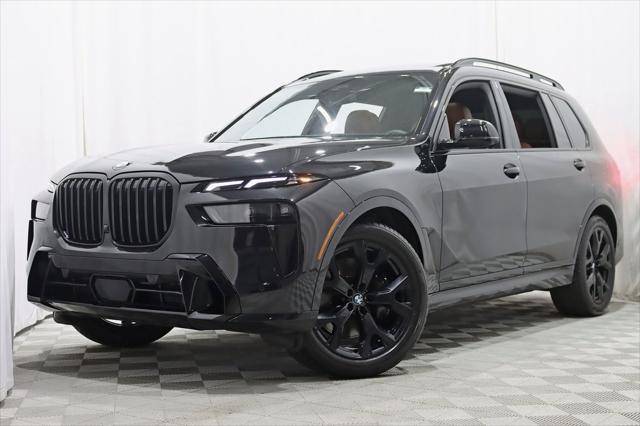 used 2024 BMW X7 car, priced at $81,800