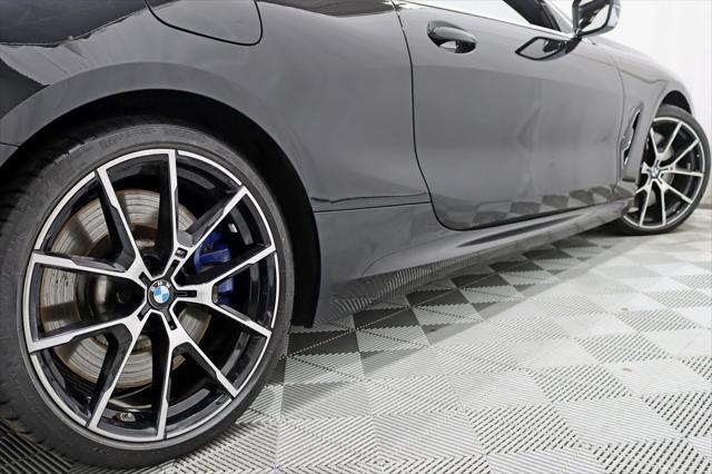 used 2019 BMW M850 car, priced at $55,800