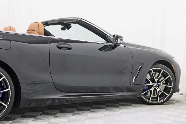 used 2019 BMW M850 car, priced at $55,800