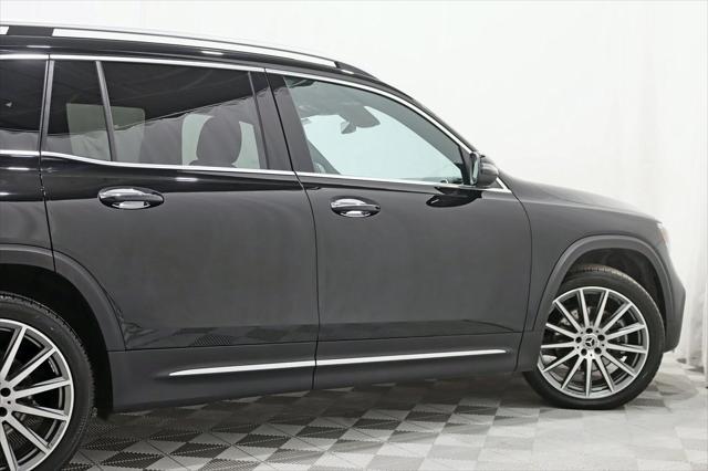 used 2020 Mercedes-Benz GLB 250 car, priced at $31,800