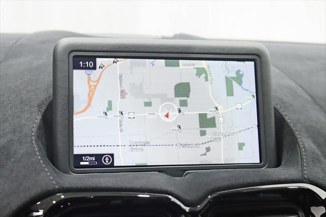 used 2020 Aston Martin Vantage car, priced at $88,800