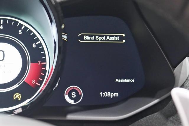 used 2020 Aston Martin Vantage car, priced at $88,800