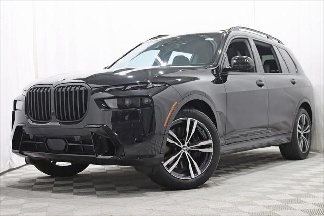 used 2024 BMW X7 car, priced at $81,800