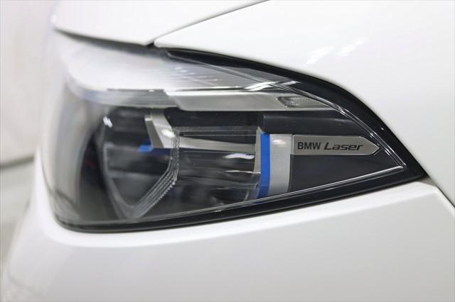 used 2020 BMW M8 car, priced at $64,980