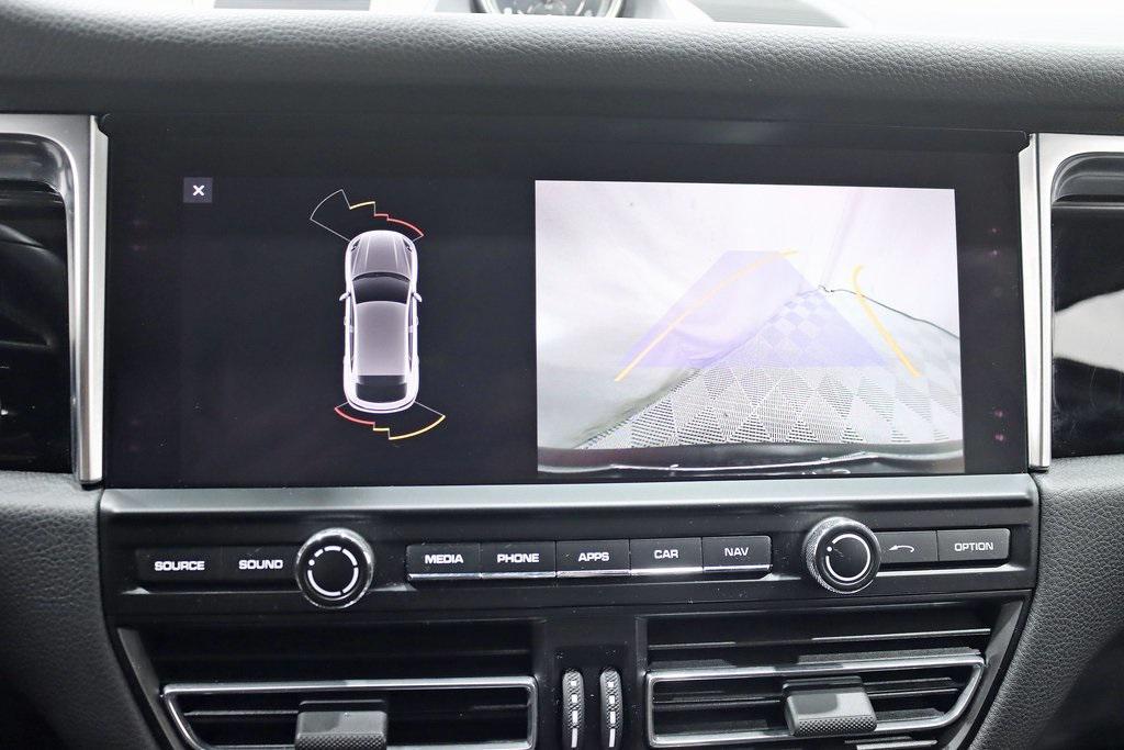 used 2019 Porsche Macan car, priced at $32,980