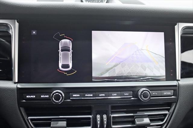 used 2019 Porsche Macan car, priced at $35,980