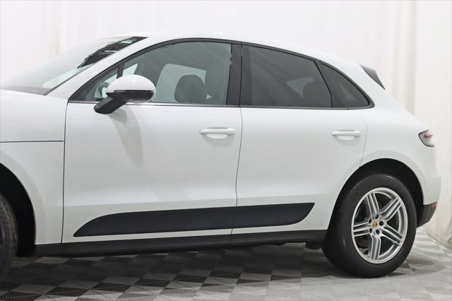 used 2019 Porsche Macan car, priced at $35,980