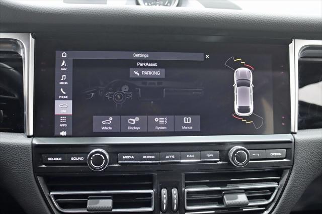 used 2019 Porsche Macan car, priced at $35,980