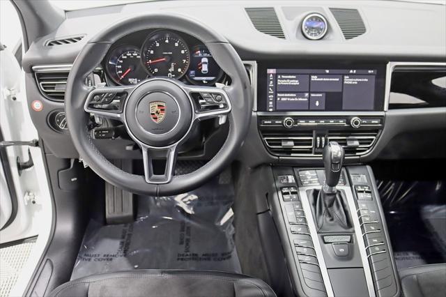 used 2019 Porsche Macan car, priced at $35,980