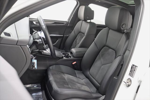 used 2019 Porsche Macan car, priced at $35,980