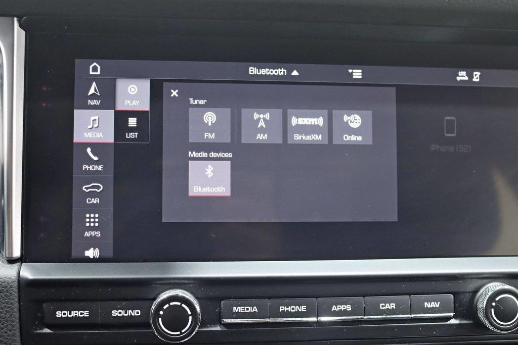 used 2019 Porsche Macan car, priced at $32,980