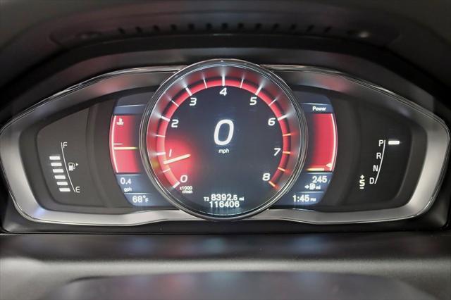used 2016 Volvo XC60 car, priced at $11,800