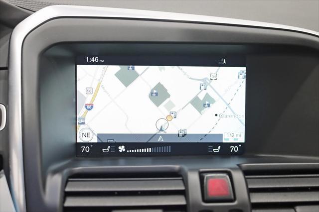 used 2016 Volvo XC60 car, priced at $11,800