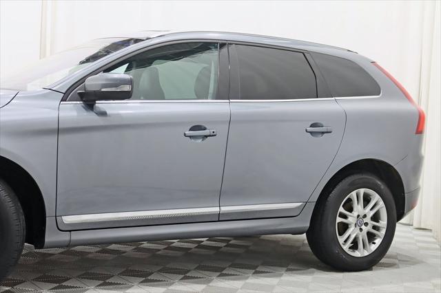 used 2016 Volvo XC60 car, priced at $11,800