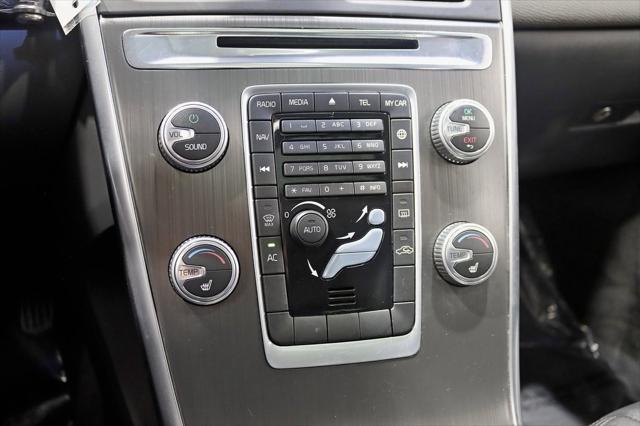 used 2016 Volvo XC60 car, priced at $11,800