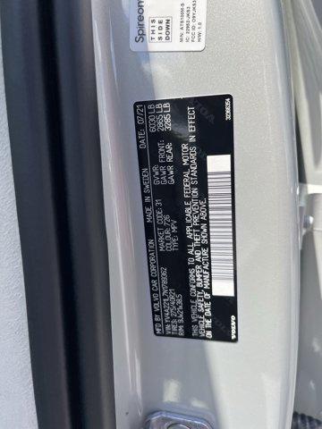 used 2022 Volvo XC90 car, priced at $49,898