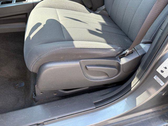 used 2012 Jeep Liberty car, priced at $7,898