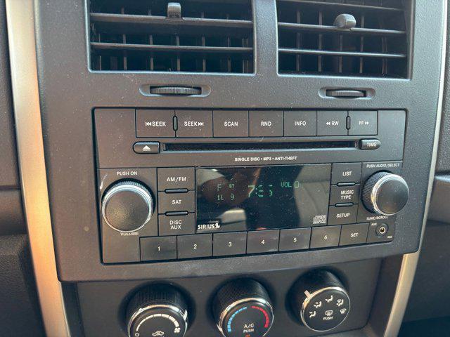 used 2012 Jeep Liberty car, priced at $7,898