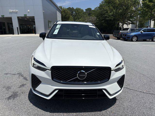 new 2026 Volvo XC60 car, priced at $59,370