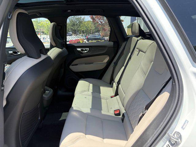 new 2026 Volvo XC60 car, priced at $59,370