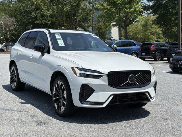 new 2026 Volvo XC60 car, priced at $59,370