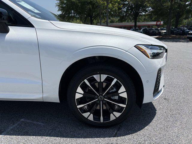new 2026 Volvo XC60 car, priced at $59,370