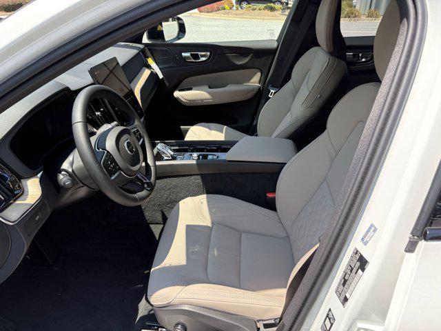 new 2026 Volvo XC60 car, priced at $59,370