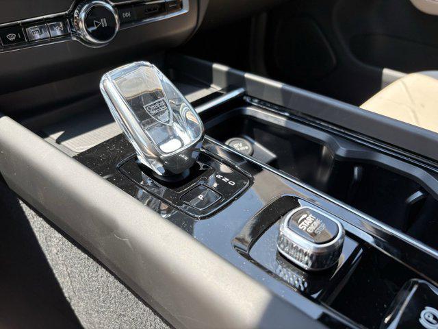 new 2026 Volvo XC60 car, priced at $59,370