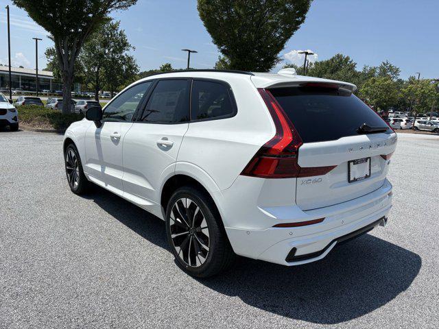 new 2026 Volvo XC60 car, priced at $59,370