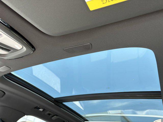 new 2026 Volvo XC60 car, priced at $59,370