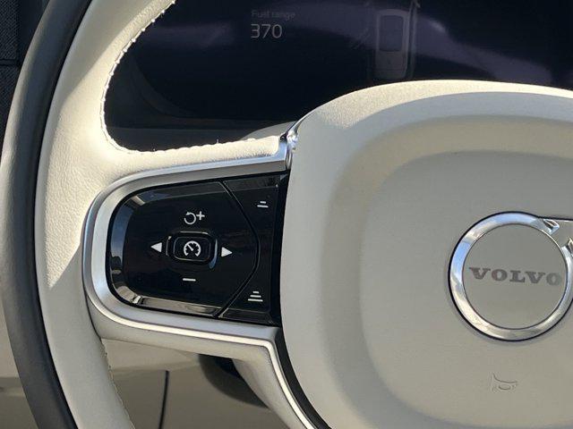 new 2025 Volvo XC90 car, priced at $80,880