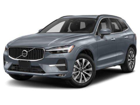 used 2024 Volvo XC60 car, priced at $36,999