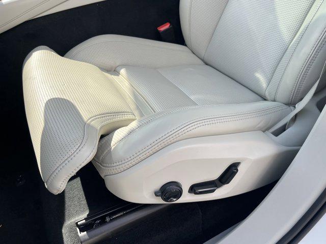 used 2021 Volvo XC90 car, priced at $40,897