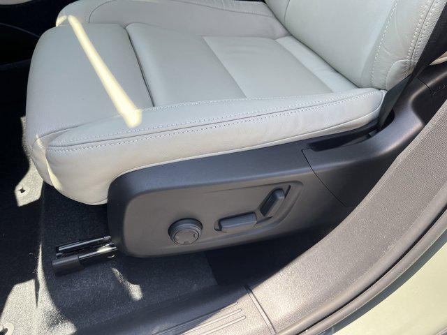 used 2024 Volvo XC40 car, priced at $39,897