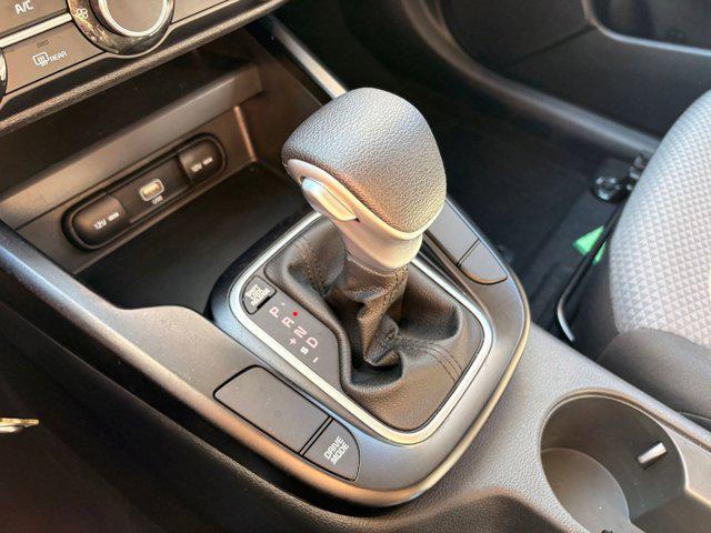 used 2021 Kia Soul car, priced at $15,898