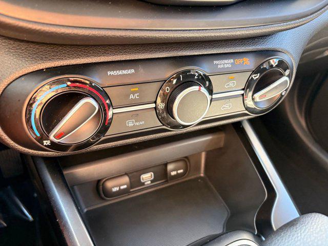 used 2021 Kia Soul car, priced at $15,898