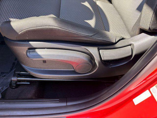 used 2021 Kia Soul car, priced at $15,898